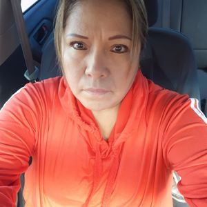 Meet your Posher, Alejandra